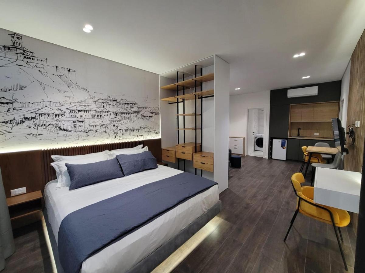 Apart Otel Jani